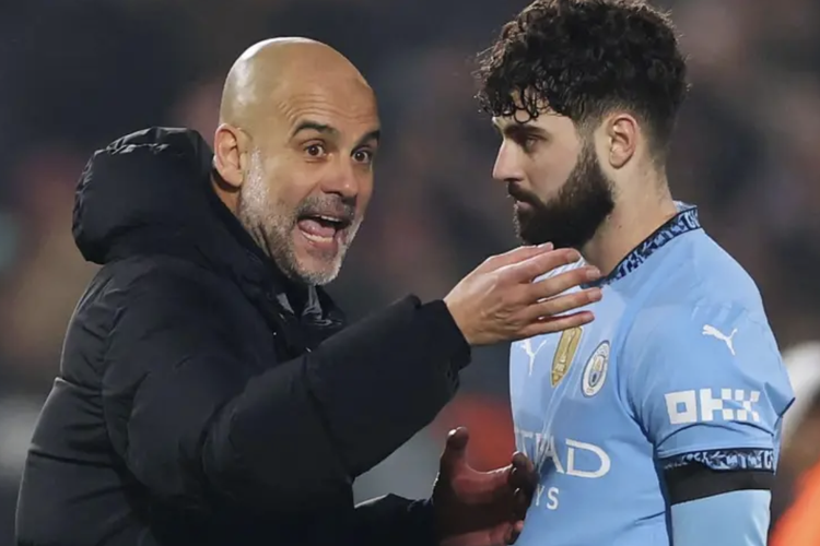 Dulu Hengkang dari Sepak Bola, Josko Gvardiol Kini Jadi Pilar Manchester City