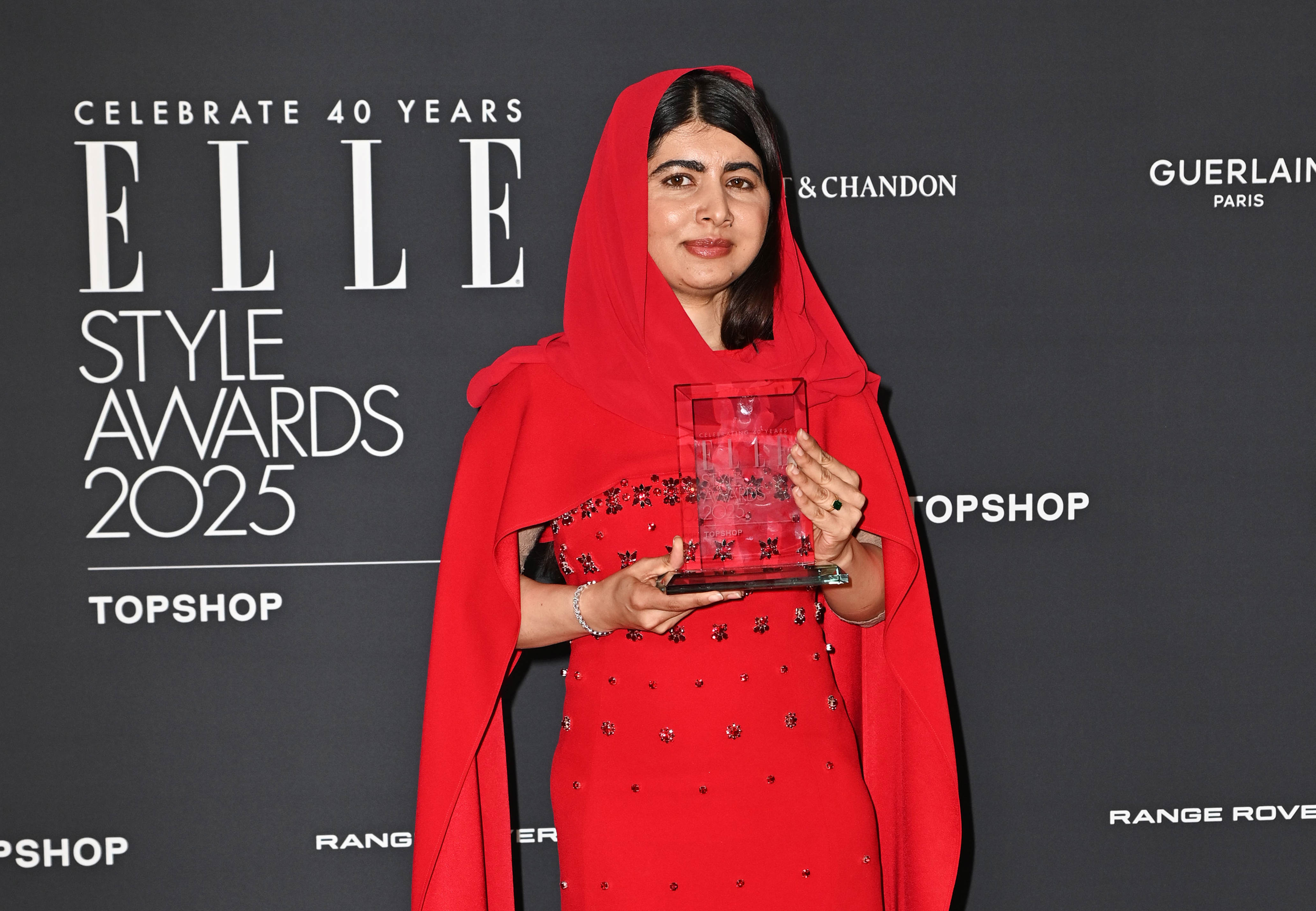 How Malala Yousafzai became an unexpected social media phenomenon