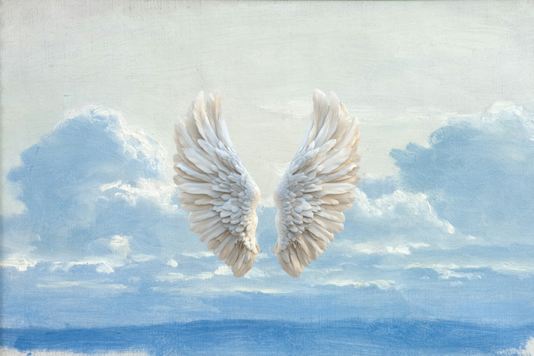 Your Spiritual Guardian Angel, Based on Your Week Day of Birth