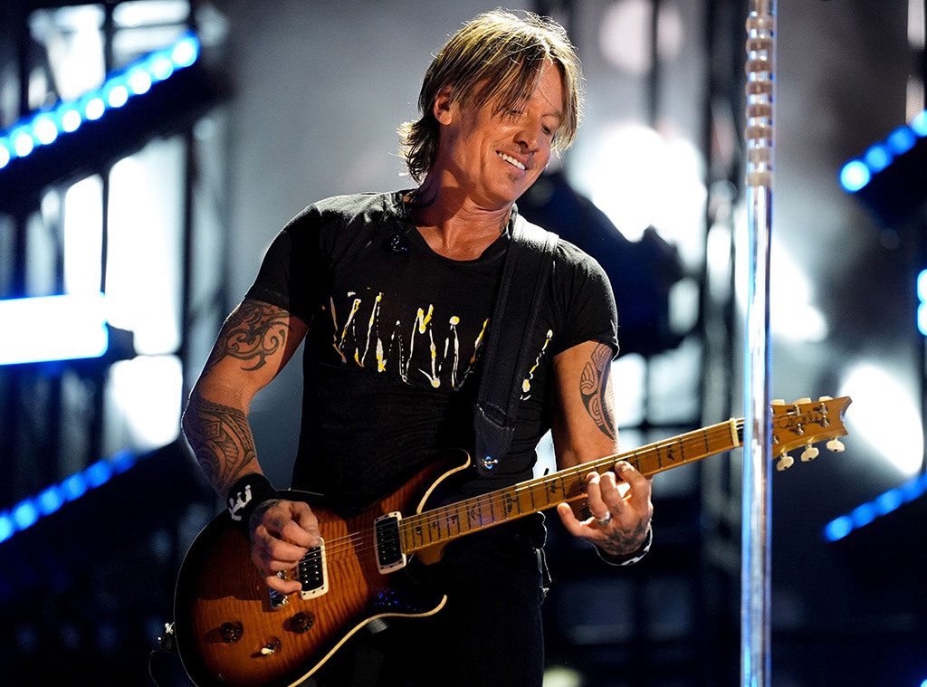 keith urban net worth 2022 - Ilustrasi 2