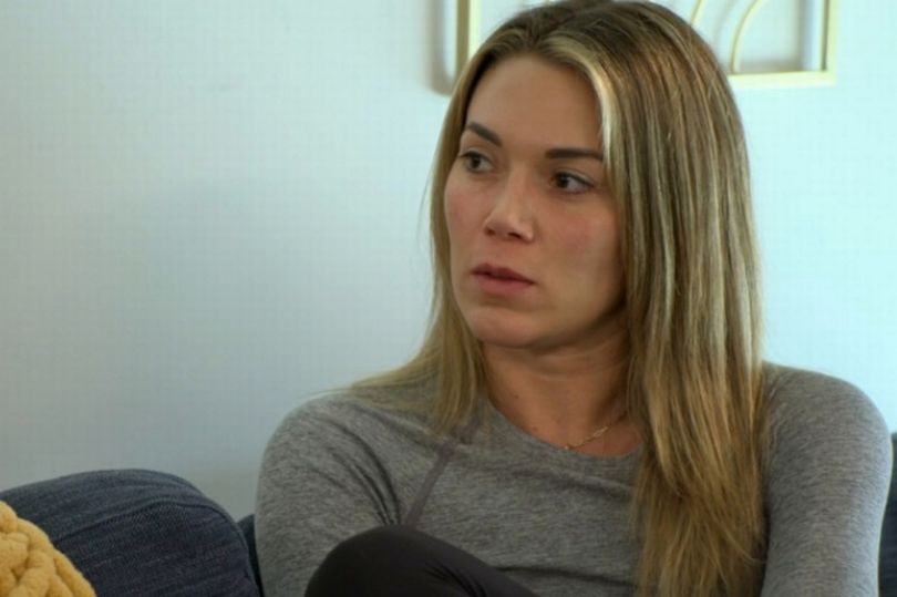 Love is Blind fans reeling over Sparkle Megans alleged life change