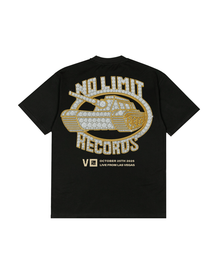 NAV turns his viral bowling meme into a T-shirt: Now available on Complex