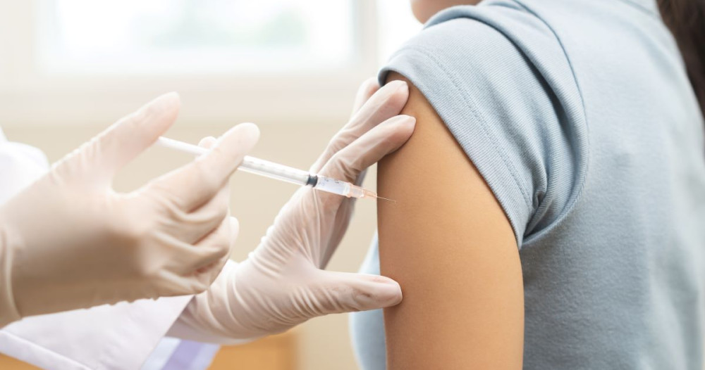 Et si ce vaccin réduisait aussi les risques d’AVC