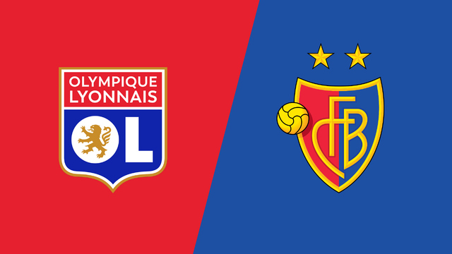 Match highlights: Lyon vs. Basel