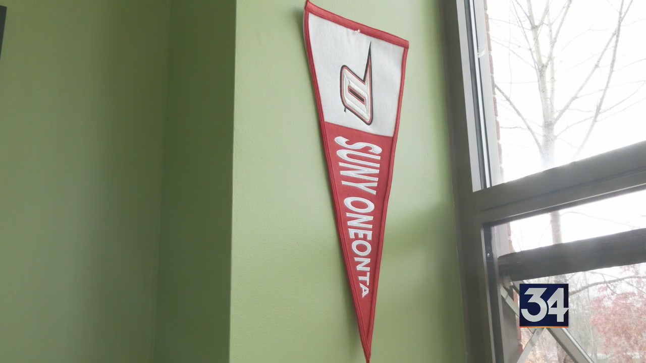 Springbrook, SUNY Oneonta open ‘The Go Zone’