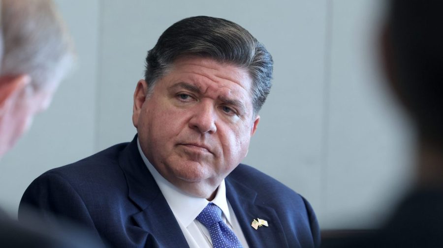 Pritzker tells Trump to ‘cut the check’ after tariffs ruling