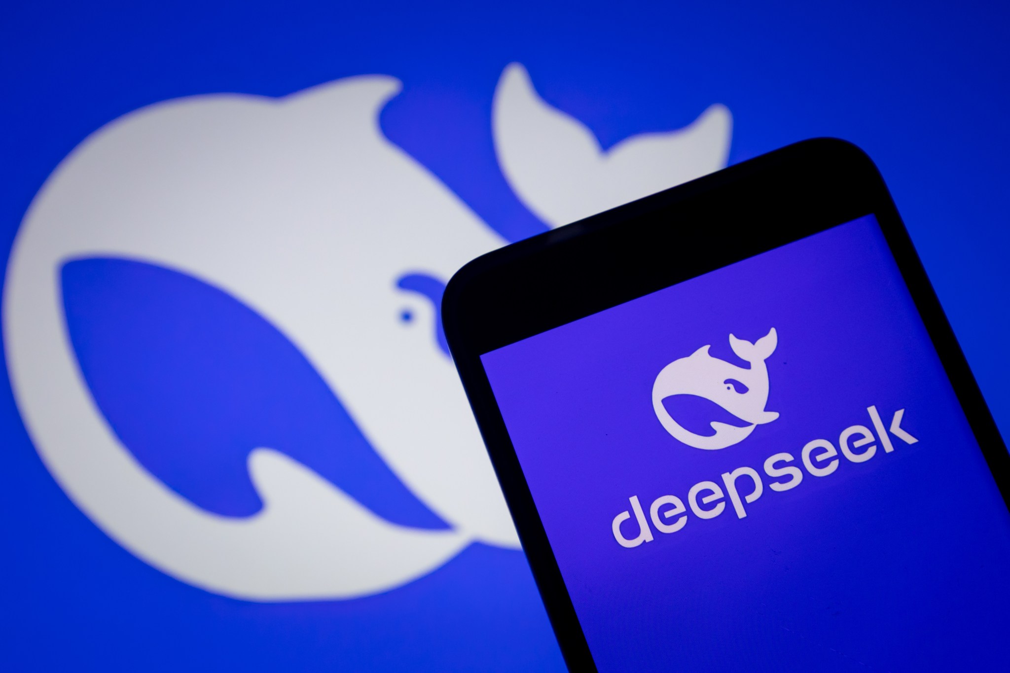 DeepSeek’s new model sees text differently, opening new possibilities ...