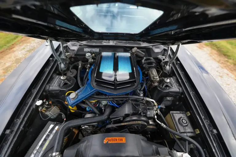 Restored 1971 Ford Ranchero GT 351 Revives Muscle Era Utility with ...