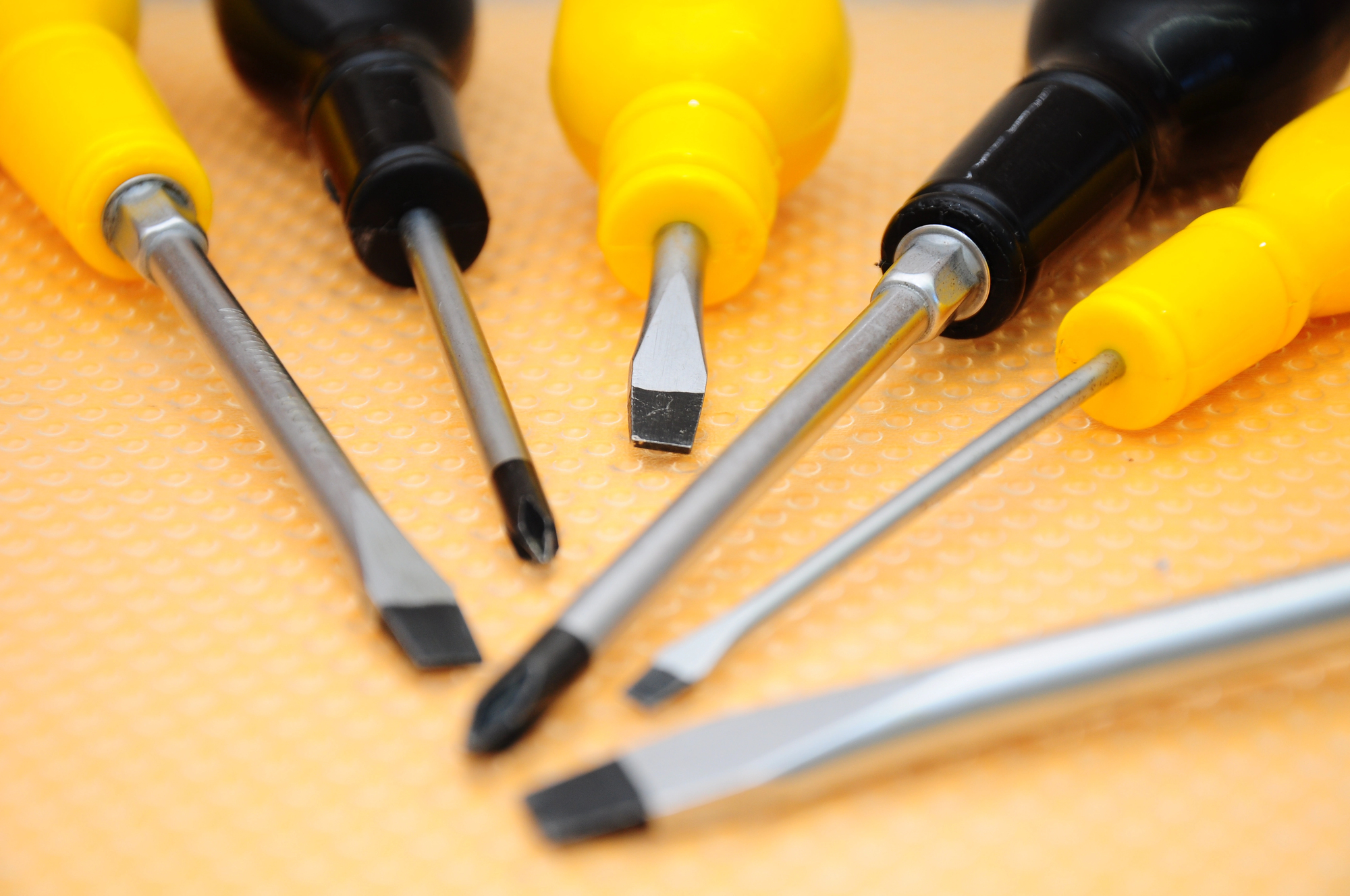 Tools every homeowner should have on hand