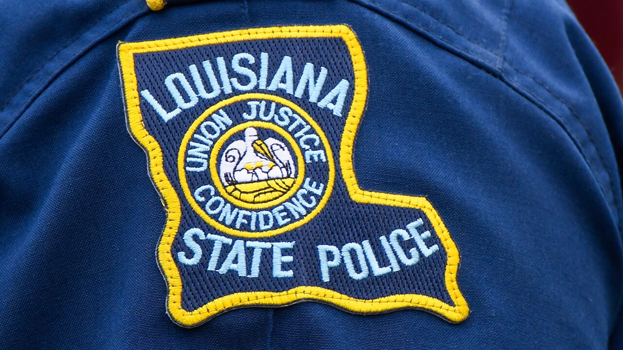 Ponchatoula man arrested for over 700 counts of child sex abuse material