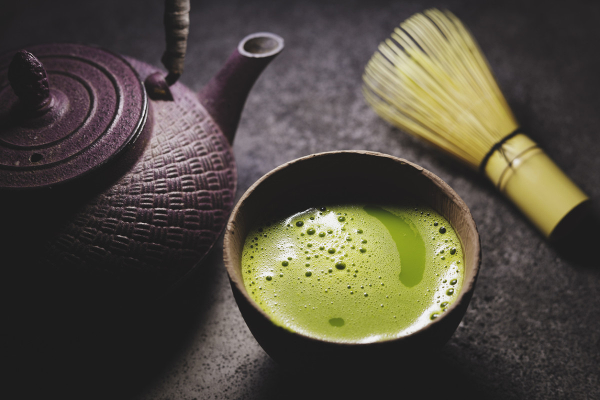5 Different Types of Tea and What to Know About Them