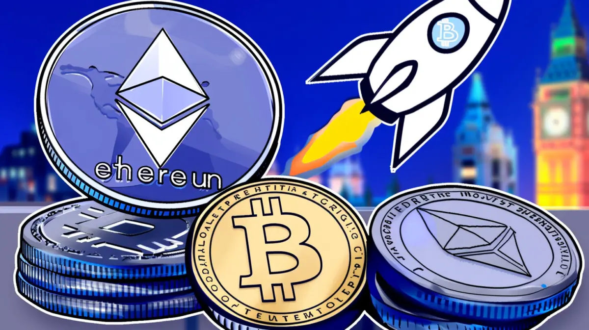 Best Crypto to Invest in as BitMine’s Tom Lee Calls Ethereum’s (ETH ...