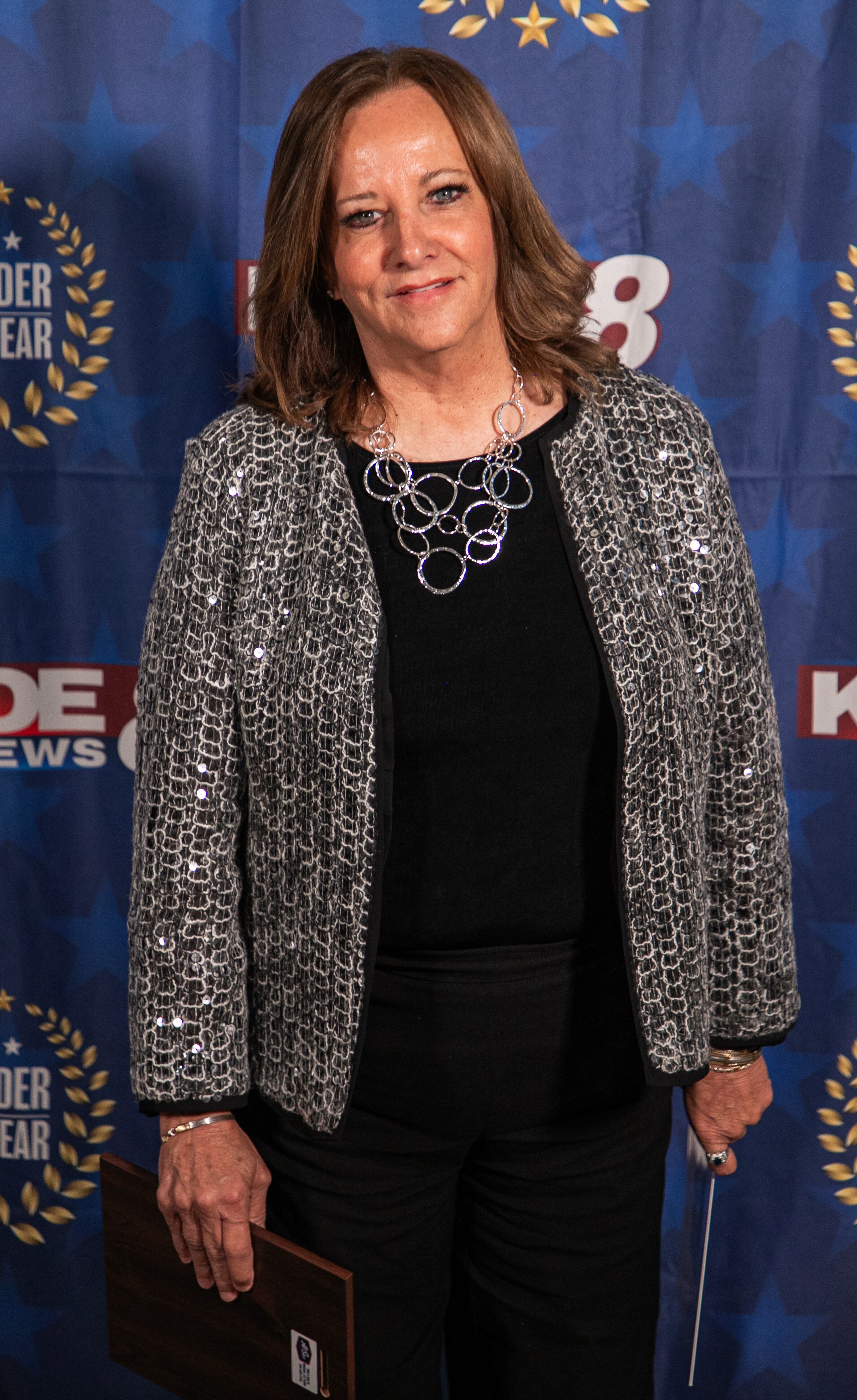 KNOE honors first responders across the ArkLaMiss with inaugural banquet