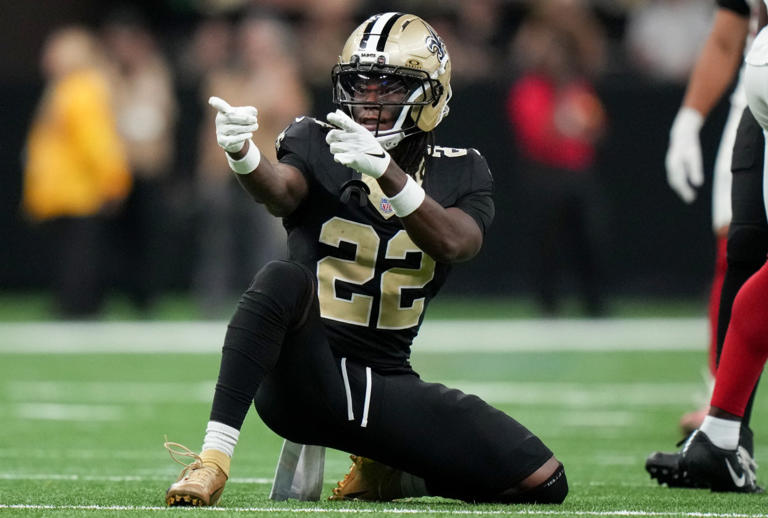 8 Players Fantasy Football Managers Must Start in Week 8