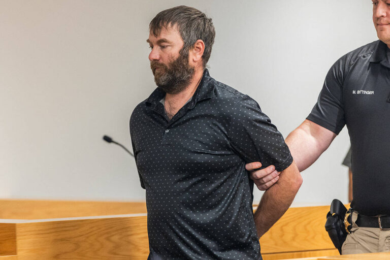 Former owner of Arlington horse ranch pleads guilty to 3 sex crimes ...