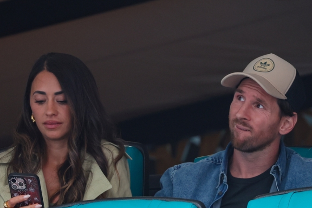 ¿Quién es Antonela Roccuzzo? La empresaria argentina que conquistó al ...