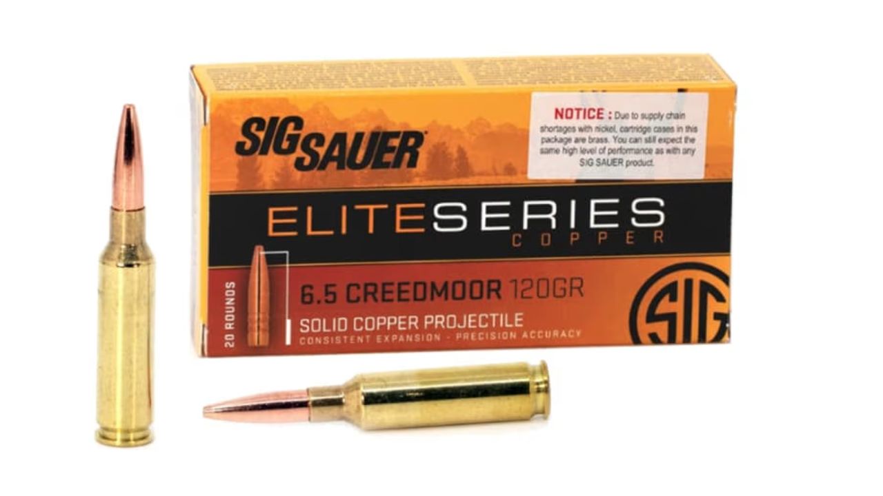 The most reliable long-range rounds that never fail