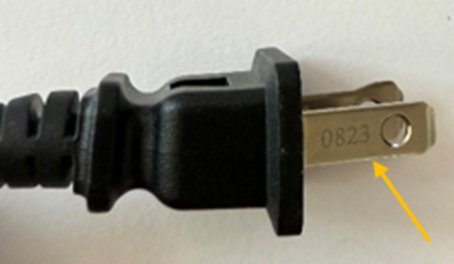 Thousands of curling irons recalled, reports of injuries