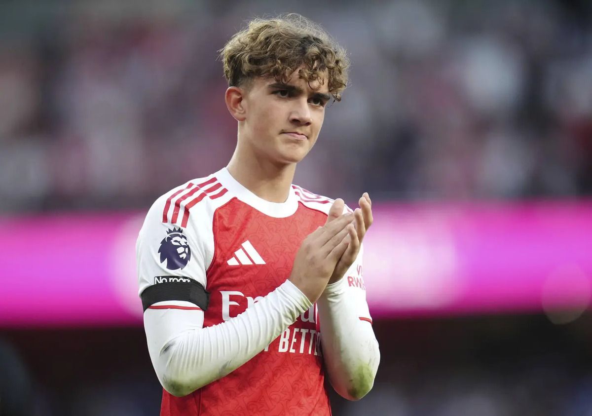 Wonderkid Arsenal Max Dowman Dapatkan Beasiswa, Kontrak Profesional Menanti di Usia 17 Tahun