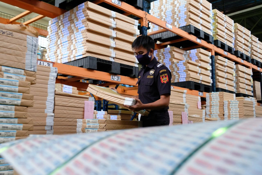 Opini: Apakah Pajak Rokok Kembali Naik?