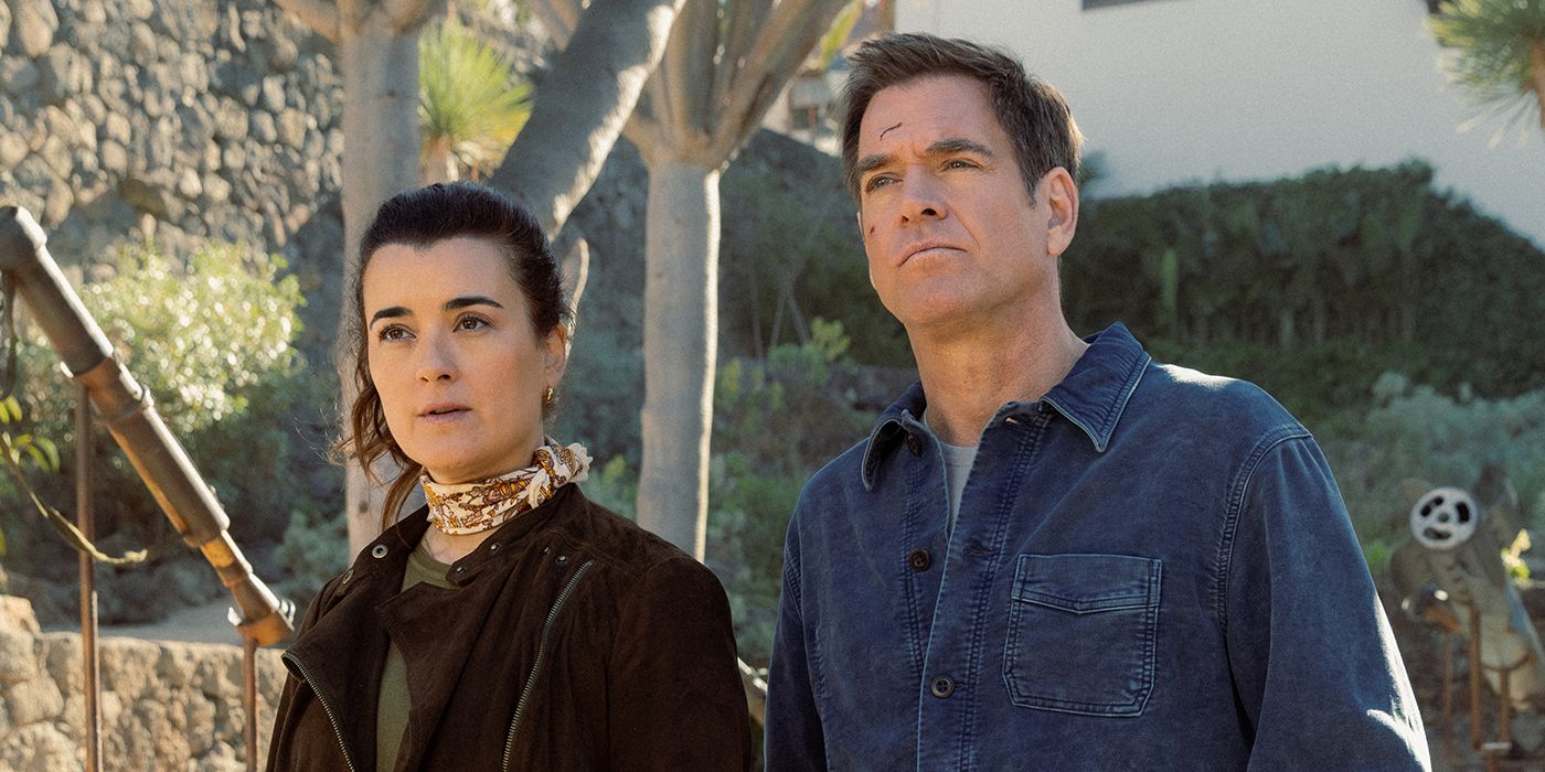 'NCIS Tony & Ziva' Finally Gives Us What We've Asked For All Season