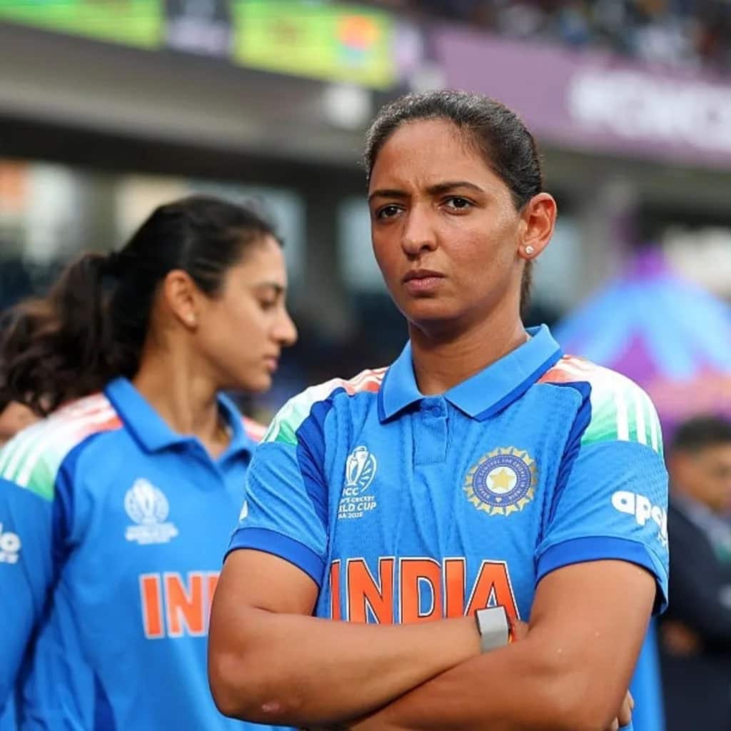 Who Will India Women Face in ICC Women’s World Cup 2025 Semifinal