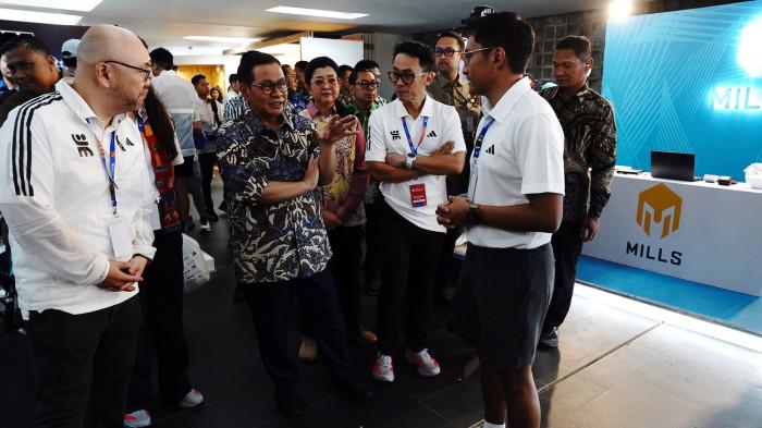 39 Rute Transjakarta Berubah Saat Jakarta Running Festival 2025