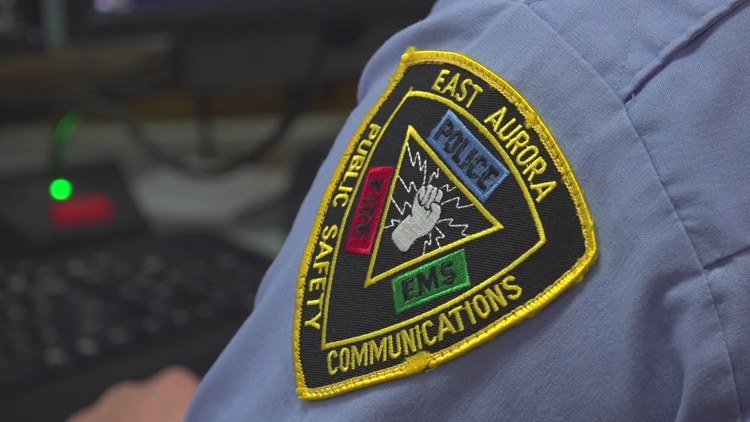 East Aurora police warn of email scam