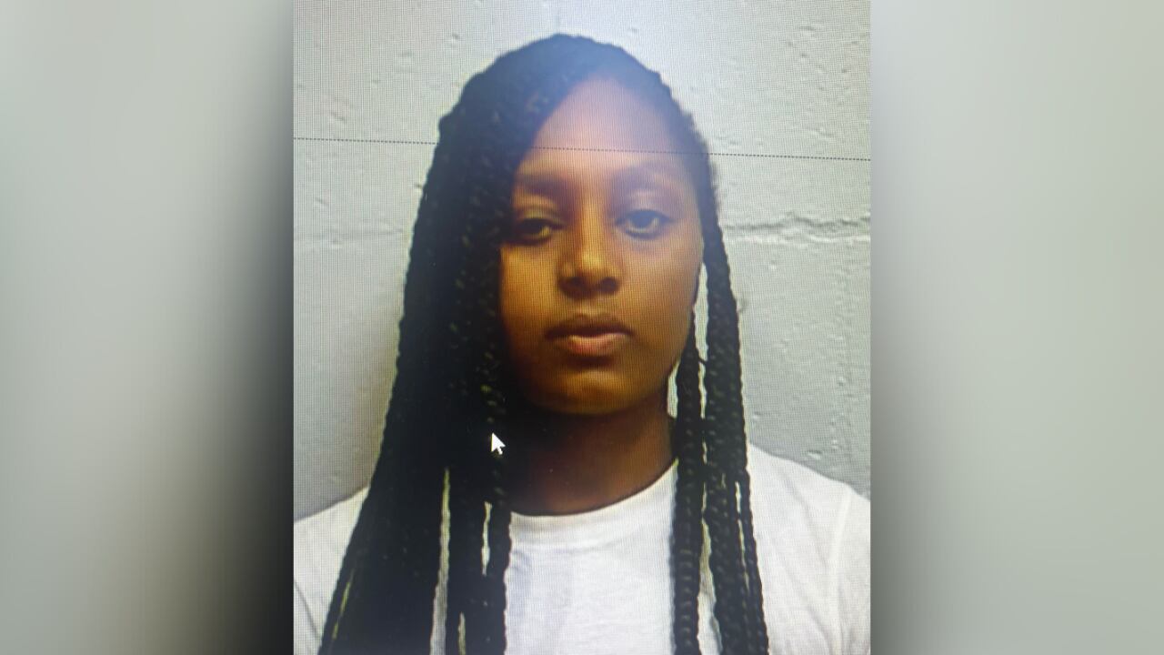 Woman sentenced to 50 years in prison for 2023 New Roads killing