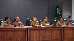 157 dari 174 Pelaksana Kegiatan di Banjarnegara Lapor Tepat Waktu, Sisanya?