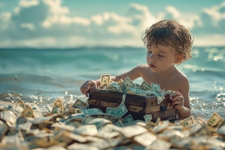 Rezeki Melimpah! 5 Shio Ini Dikasihi Dewi Keberuntungan Menurut Feng Shui