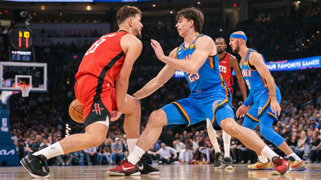 TV Ratings: NBA's Return to NBC (Roundball) Rocks