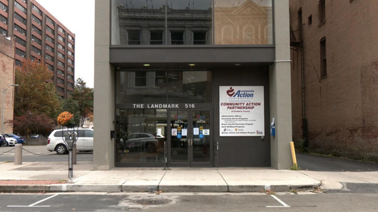 Local centers, shelters feeling the pinch with Community Action ...