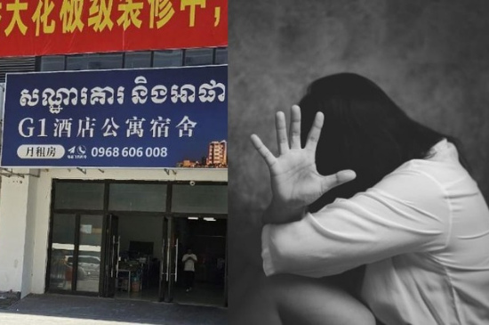 Model dan Aktor Korea Dikaitkan Kasus Perdagangan Perempuan di Kamboja