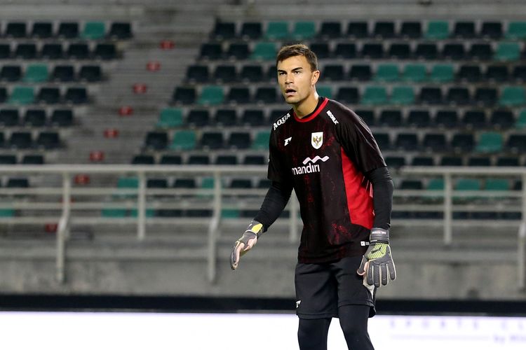 Laporan Hijau Emil Audero Usai Kemenangan 1-0 Pisa atas Cremonese