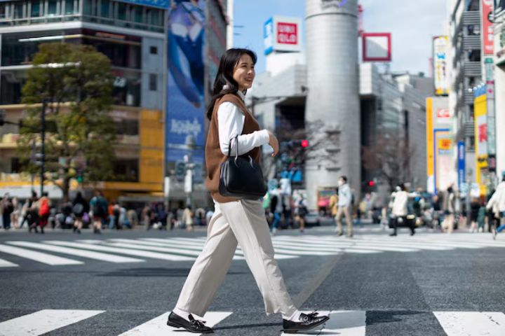 Jika Anda Berjalan Cepat, Ini 8 Ciri Kepribadian yang Mungkin Anda Miliki Menurut Psikologi