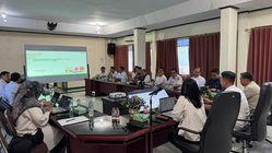 Satgas Pengendalian Harga Beras Sulteng Bergerak: Jaga Stabilitas Pasokan dan Harga Sesuai HET