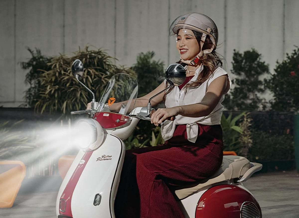 Fitur dan Teknologi Unggulan Sepeda Listrik Yadea OVA