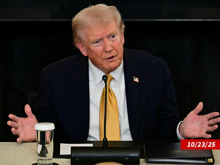 Donald Trump Says United States Will Start Testing Nuclear Weapons Again