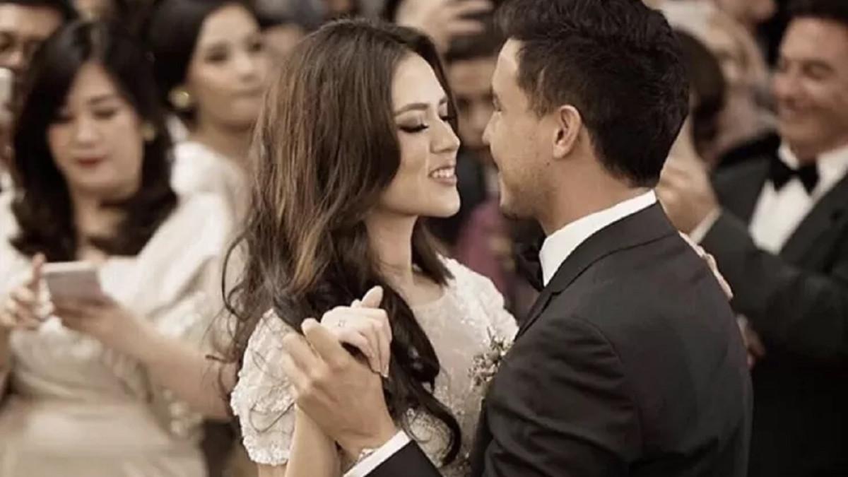 Raisa Bocorkan Perasaannya Sebelum Cerai Hamish: "Aku Terbaik Menyembunyikan Luka"