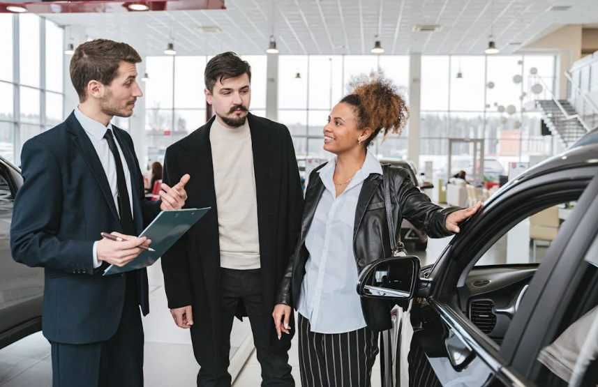 Cara Cek Mobil Bekas Tersangkut Kredit, Waspada!