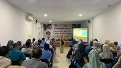 Disarpusda Majalengka Tingkatkan Literasi dengan Kearifan Lokal