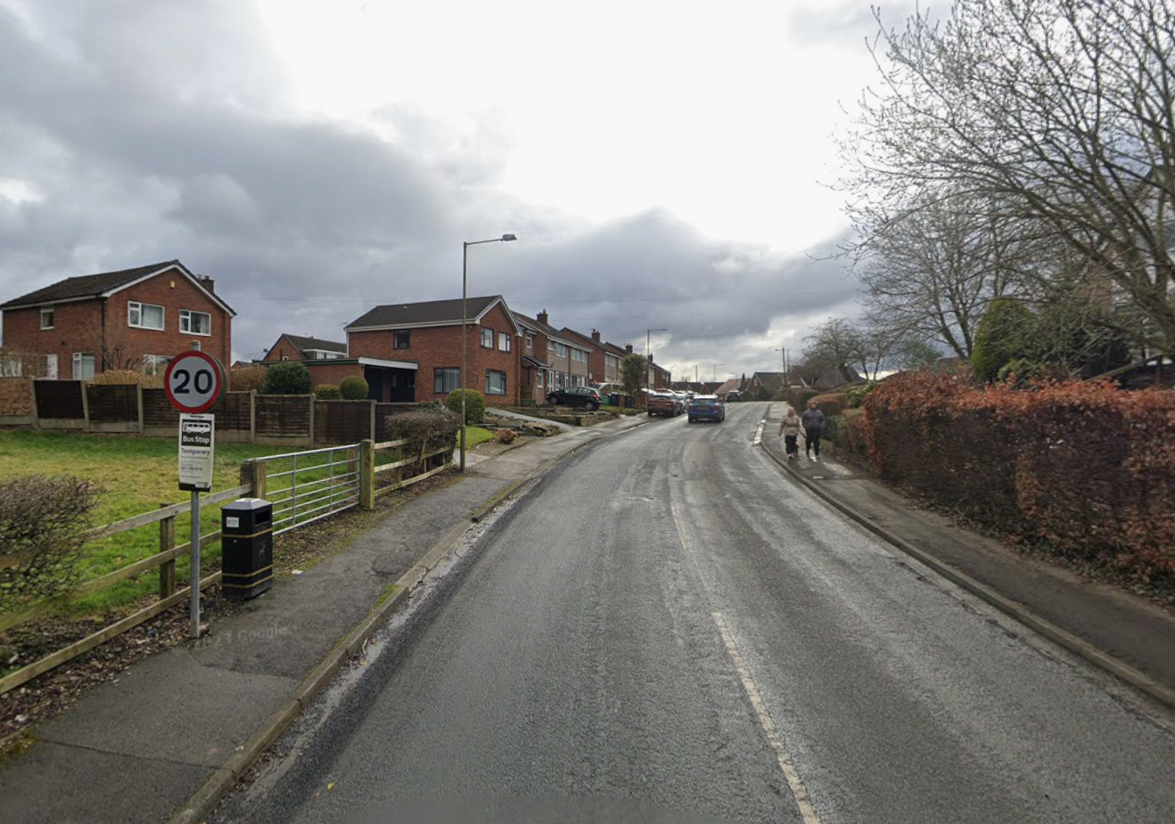 Speed bumps planned for South Ribble road with 'ignored' 20mph limit