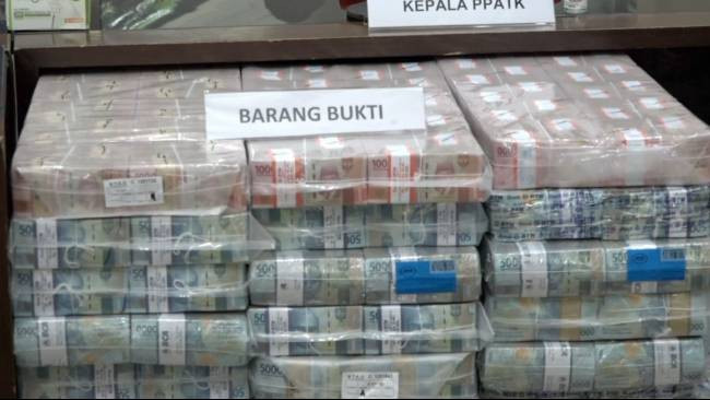 Aset Koruptor Kembali ke Negara: KPK dan Kejaksaan Selamatkan Rp739 Miliar