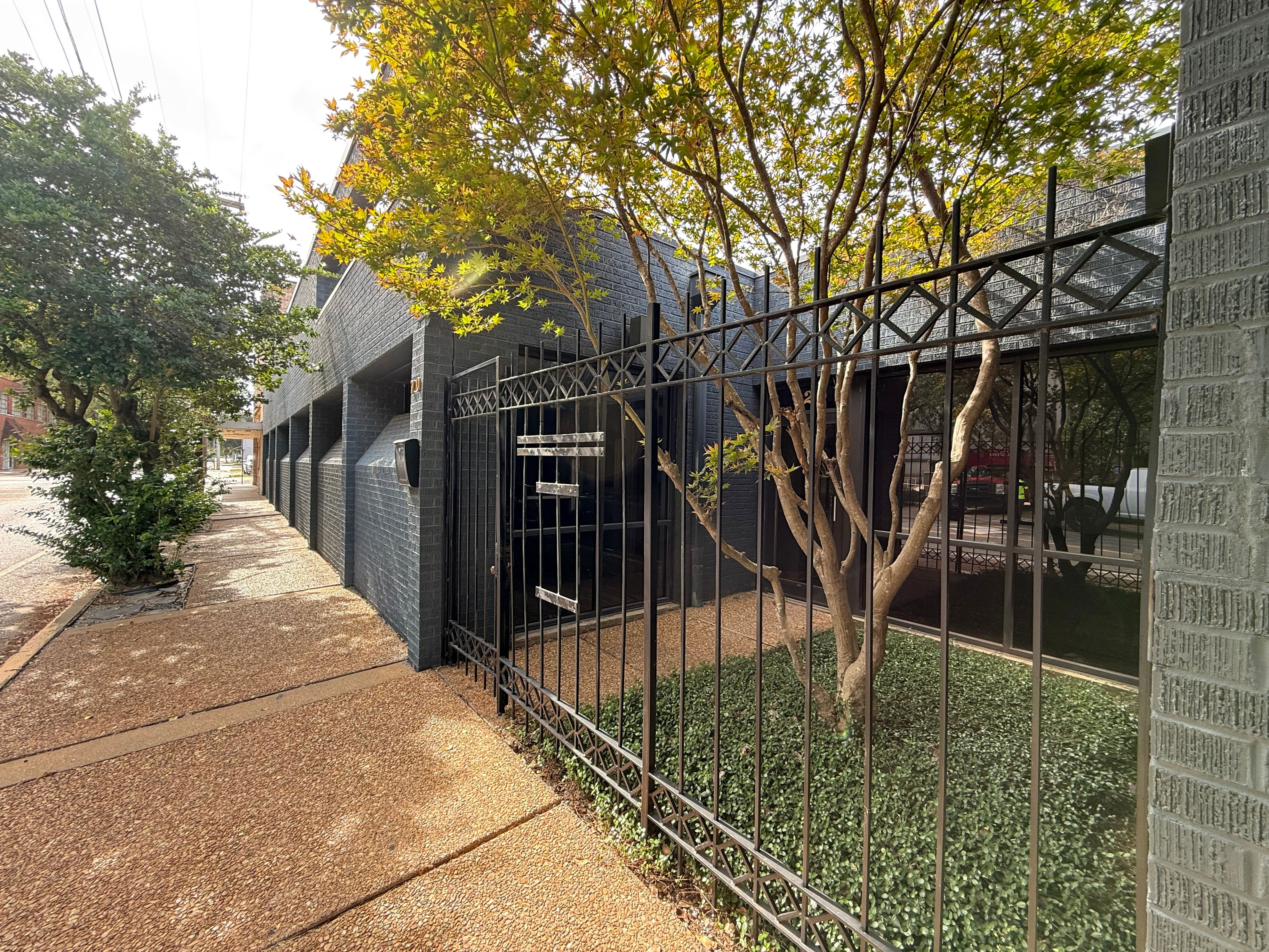 GAEDA plans to buy downtown office space from local judge