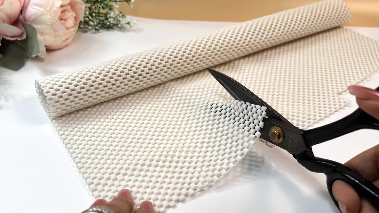 How Beautiful! Incredible Idea For The Home From A Bath Mat! The Best ...