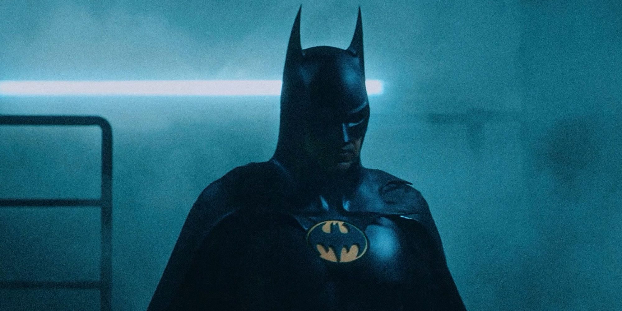 Revolution Is The Batman Sequel Tim Burton's Movies Deserve