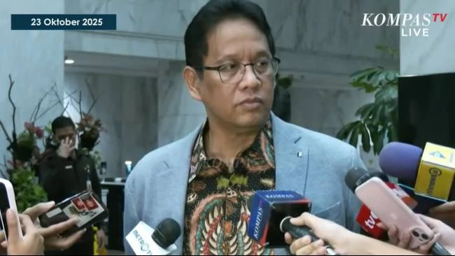 Purbaya Bocorkan Isi Pertemuan dengan Dirut Pertamina: Dia Kritik di DPR