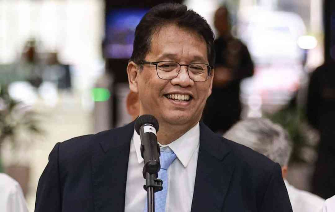 Purbaya Yudhi Sadewa: Jejak Nilai Dokter Hewan