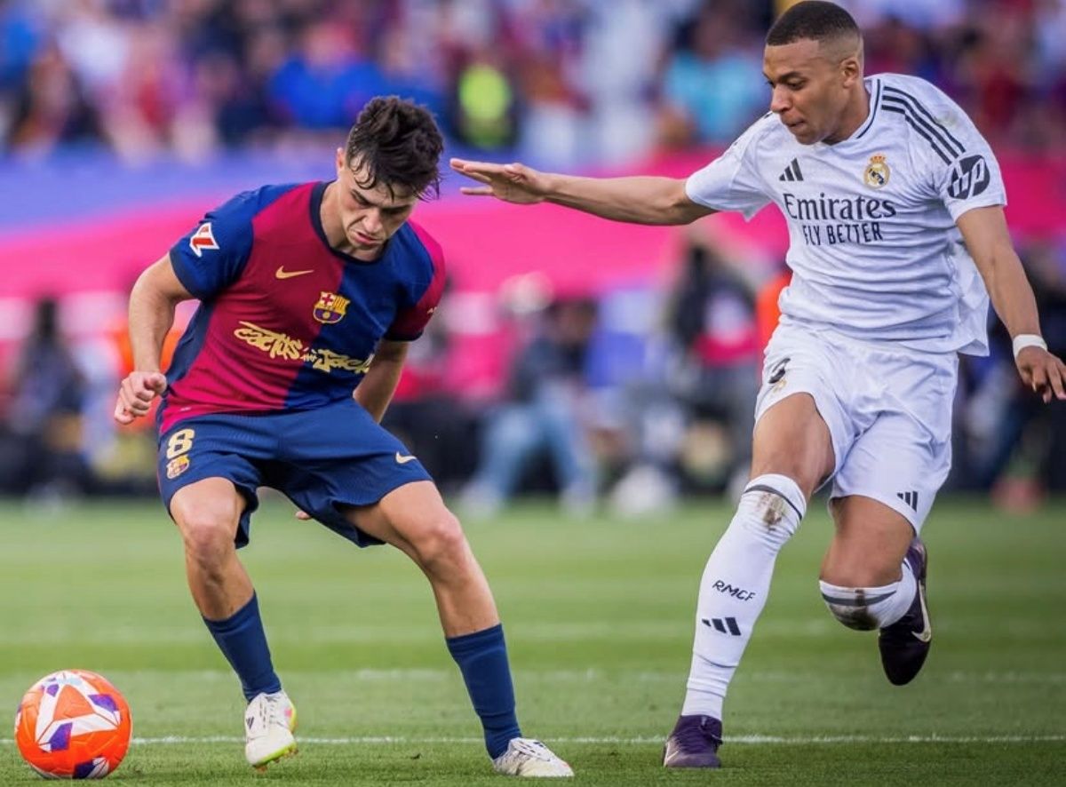 Prediksi El Clasico: Duel Puncak Klasemen di Bernabeu